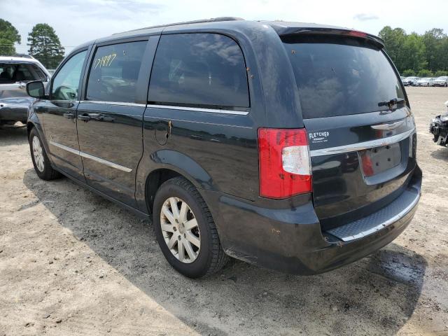 Photo 3 from auction – 2013 CHRYSLER TOWN & COU with VIN 2C4RC1BG0DR796968
