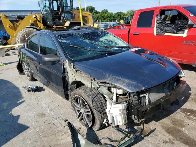 NISSAN ALTIMA 2.5 2007 with VIN 1N4AL21EX7C136636 - Photo from auction