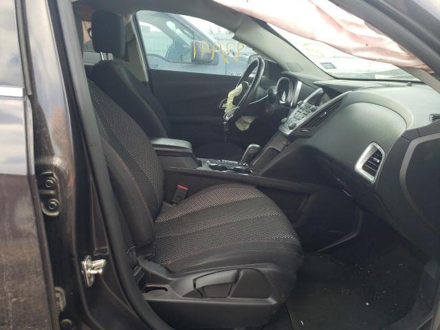 Photo 5 from auction – 2013 CHEVROLET EQUINOX LT with VIN 2GNALDEKXD6300663