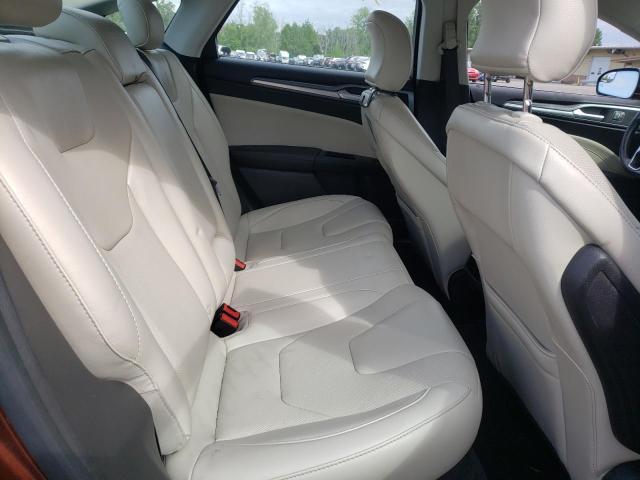 Photo 6 from auction – 2015 FORD FUSION TIT with VIN 3FA6P0D9XFR176194