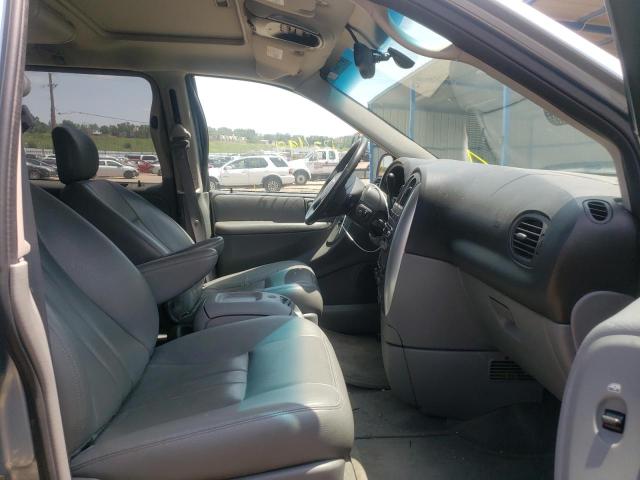 Photo 5 from auction – 2005 CHRYSLER TOWN & COU with VIN 2C4GP54L85R532783