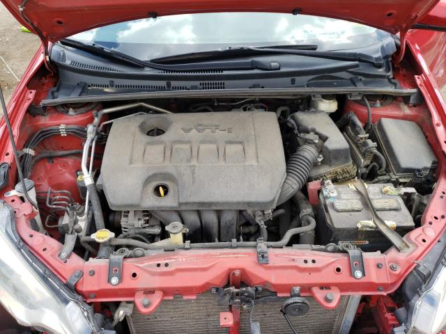 Photo 7 from auction – 2014 TOYOTA COROLLA L with VIN 2T1BURHE2EC019213