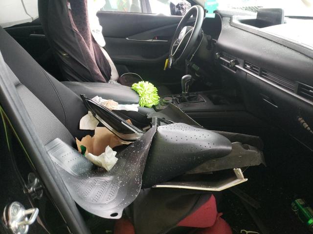 Photo 5 from auction – 2021 MAZDA CX-30 with VIN 3MVDMAAL0MM247914