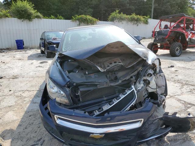 Photo 9 from auction – 2012 CHEVROLET MALIBU 1LT with VIN 1G1ZC5E07CF267599