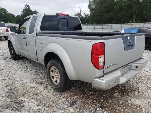 Photo 3 from auction – 2007 NISSAN FRONTIER K with VIN 1N6BD06T07C413072