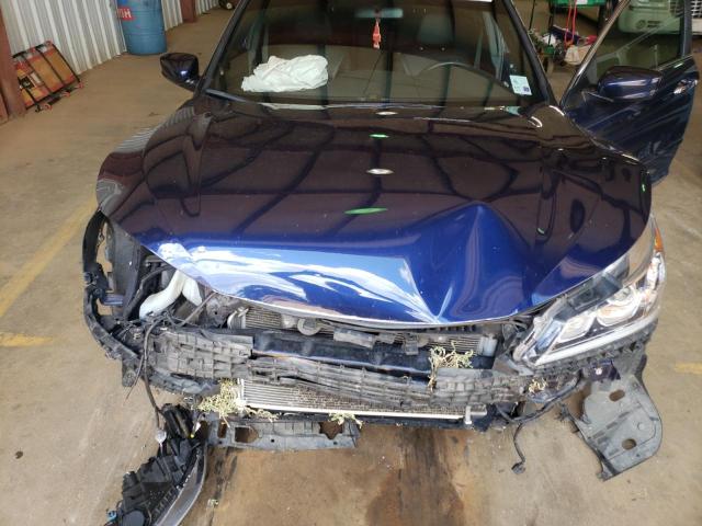 Photo 7 from auction – 2017 HONDA ACCORD SPO with VIN 1HGCR2F16HA042663