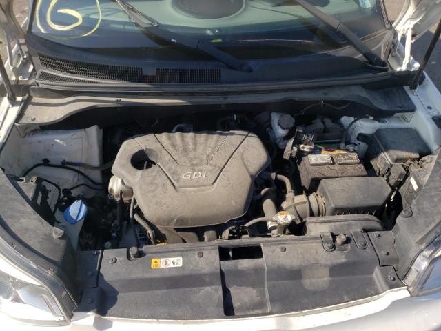 Photo 7 from auction – 2015 KIA SOUL with VIN KNDJN2A28F7127208