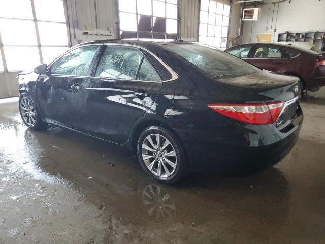 Photo 3 from auction – 2015 TOYOTA CAMRY LE with VIN 4T4BF1FK6FR472244