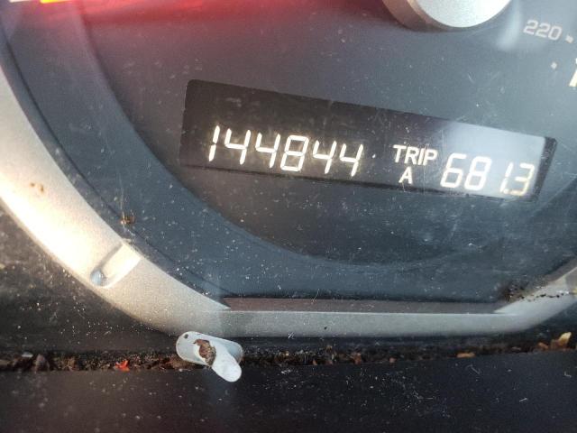 Photo 8 from auction – 2008 HONDA PILOT VP with VIN 5FNYF18208B047426