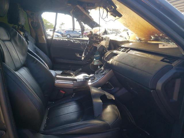 Photo 5 from auction – 2019 LAND ROVER RANGE ROVE with VIN SALVP2RXXKH348950