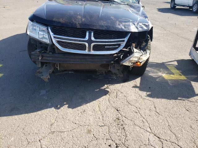Photo 9 from auction – 2011 DODGE JOURNEY R/ with VIN 3D4PH6FG1BT519100