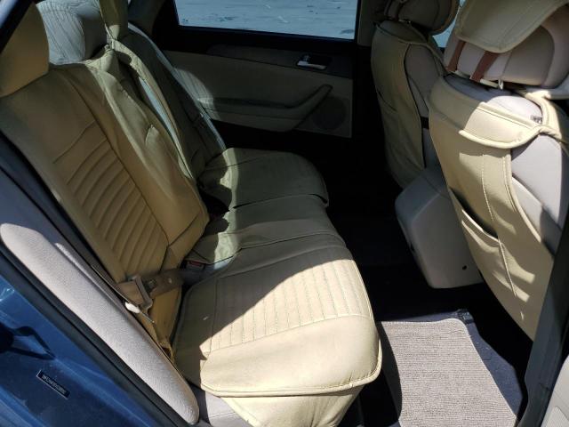 Photo 6 from auction – 2015 HYUNDAI SONATA SE with VIN 5NPE24AF6FH230552