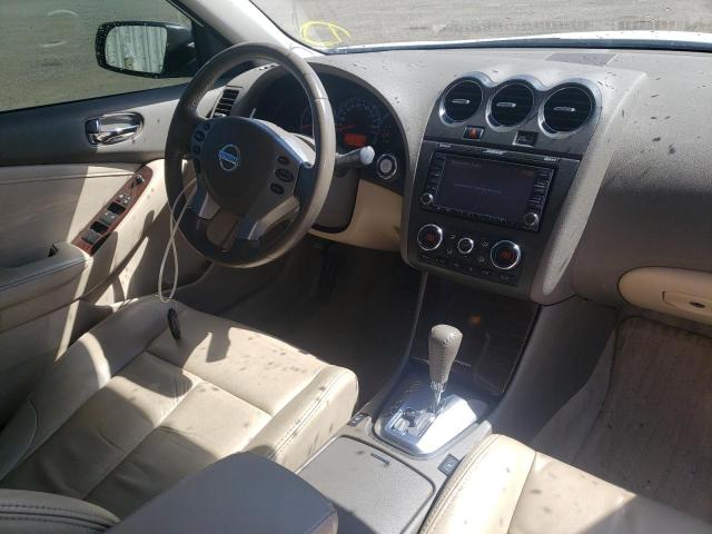 Photo 9 from auction – 2012 NISSAN ALTIMA BAS with VIN 1N4AL2AP2CC109569