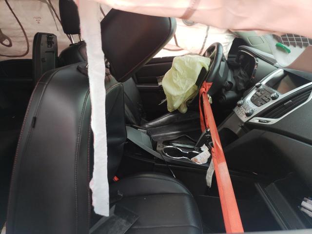 Photo 5 from auction – 2014 GMC TERRAIN SL with VIN 2GKALTEK9E6125251