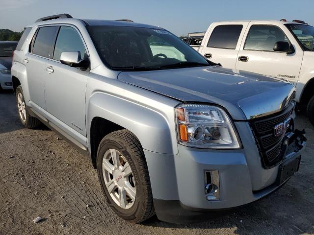 GMC TERRAIN SL 2015 with VIN 2GKALREK8F6183940 - Photo from auction