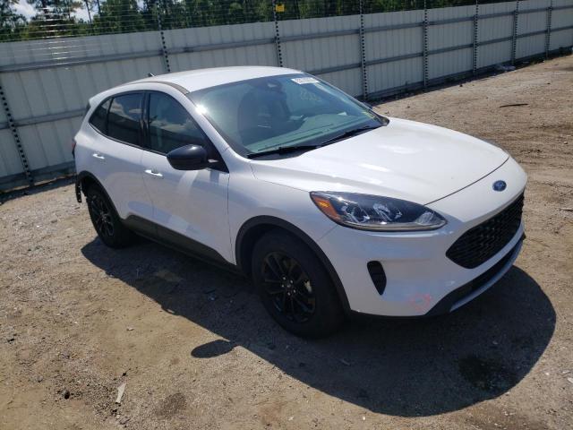 Photo 1 from auction – 2020 FORD ESCAPE SE with VIN 1FMCU0BZ4LUB25377