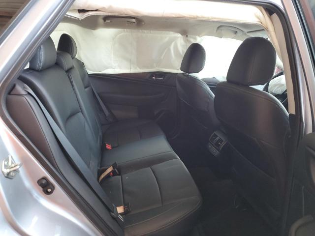 Photo 6 from auction – 2016 SUBARU OUTBACK 2. with VIN 4S4BSANC9G3297320