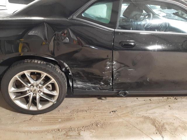Photo 9 from auction – 2022 DODGE CHALLENGER with VIN 2C3CDZKG2NH156743