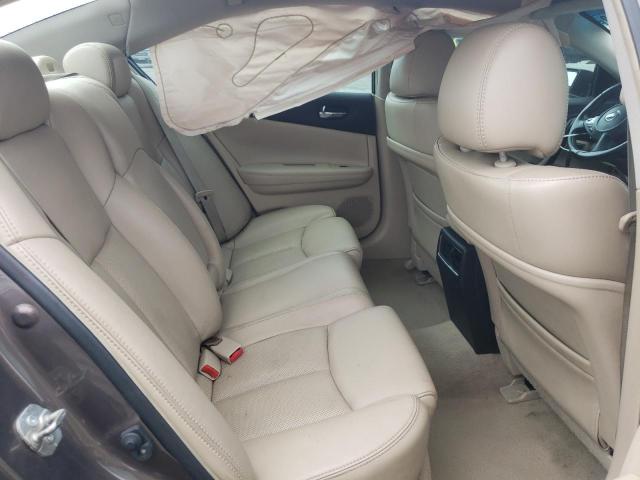 Photo 6 from auction – 2013 NISSAN MAXIMA S with VIN 1N4AA5AP5DC803259