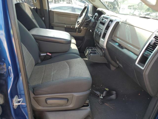 Photo 5 from auction – 2011 DODGE RAM 1500 with VIN 1D7RB1GP9BS632065