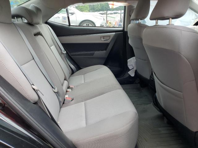 Photo 6 from auction – 2016 TOYOTA COROLLA L with VIN 2T1BURHE8GC581393