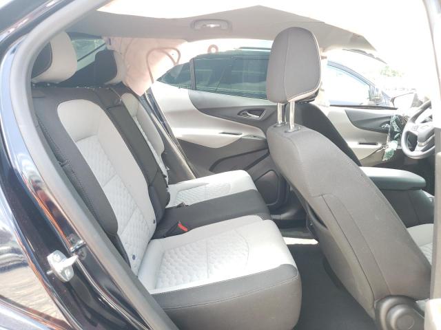 Photo 6 from auction – 2021 CHEVROLET EQUINOX LS with VIN 3GNAXHEV0MS121815