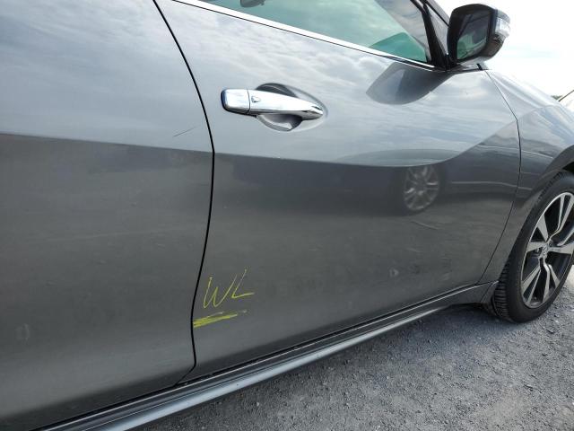 Photo 9 from auction – 2016 NISSAN MAXIMA 3.5 with VIN 1N4AA6AP9GC376727