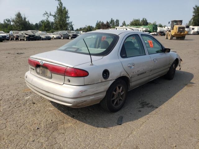 Photo 4 from auction – 1998 FORD CONTOUR BA with VIN 1FALP6539WK102852