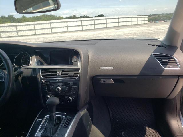 Photo 9 from auction – 2014 AUDI A5 PREMIUM with VIN WAUCFAFRXEA046165