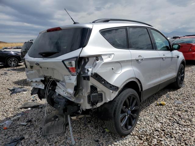 Photo 4 from auction – 2017 FORD ESCAPE SE with VIN 1FMCU9G9XHUE47722