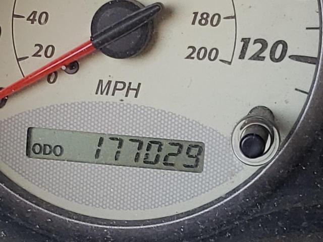 Photo 8 from auction – 2002 TOYOTA RAV4 with VIN JTEHH20VX26020836