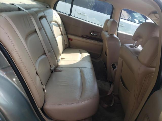 Photo 6 from auction – 2005 BUICK LESABRE LI with VIN 1G4HR54K95U219701