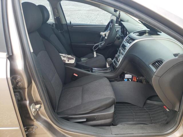 Photo 5 from auction – 2011 CHEVROLET MALIBU 1LT with VIN 1G1ZC5E17BF225778