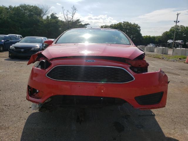 Photo 9 from auction – 2017 FORD FOCUS SE with VIN 1FADP3K23HL232718