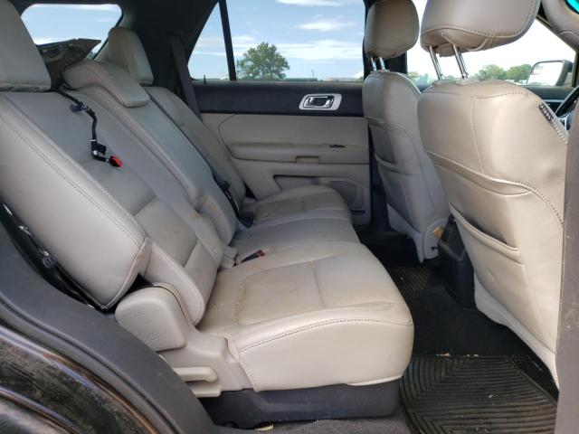 Photo 6 from auction – 2013 FORD EXPLORER X with VIN 1FM5K7D84DGA10130
