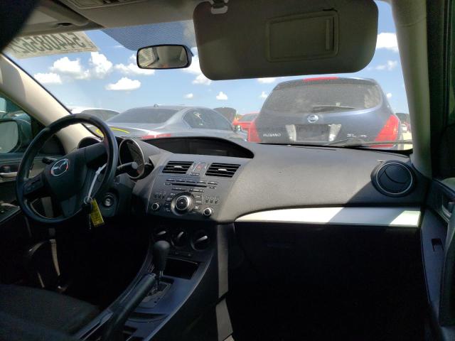 Photo 9 from auction – 2013 MAZDA 3 I with VIN JM1BL1TF8D1726047