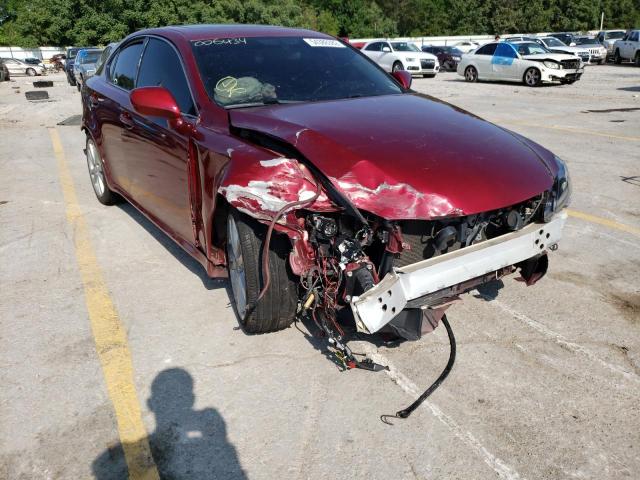 Photo 9 from auction – 2006 LEXUS IS 350 with VIN JTHBE262565006434