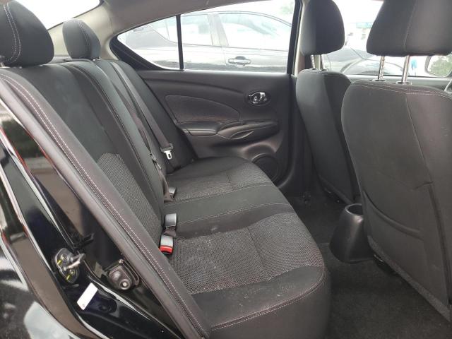 Photo 6 from auction – 2019 NISSAN VERSA S with VIN 3N1CN7AP1KL839425