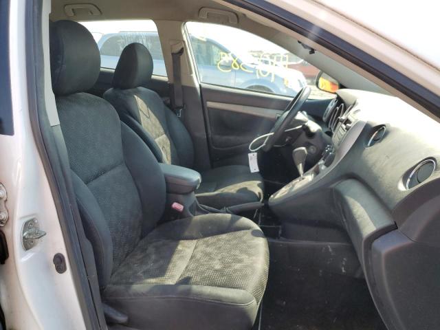 Photo 5 from auction – 2010 PONTIAC VIBE with VIN 5Y2SP6E08AZ419257