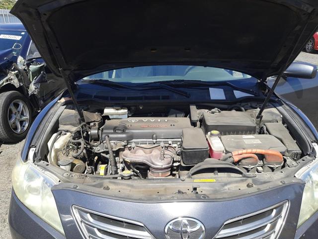 Photo 7 from auction – 2007 TOYOTA CAMRY with VIN JTNBB46K073026010