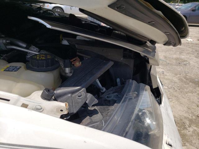 Photo 9 from auction – 2011 FORD FUSION SE with VIN 3FAHP0HAXBR143252