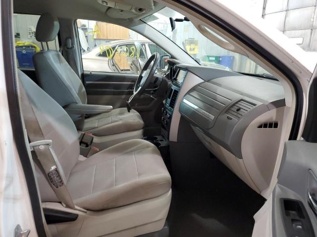 Photo 5 from auction – 2008 DODGE GRAND CARA with VIN 1D8HN54P48B154303