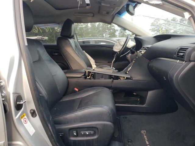 Photo 5 from auction – 2015 LEXUS RX 350 with VIN JTJZK1BA4F2426555