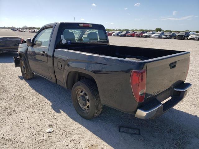 Photo 3 from auction – 2008 CHEVROLET COLORADO with VIN 1GCCS149288110387