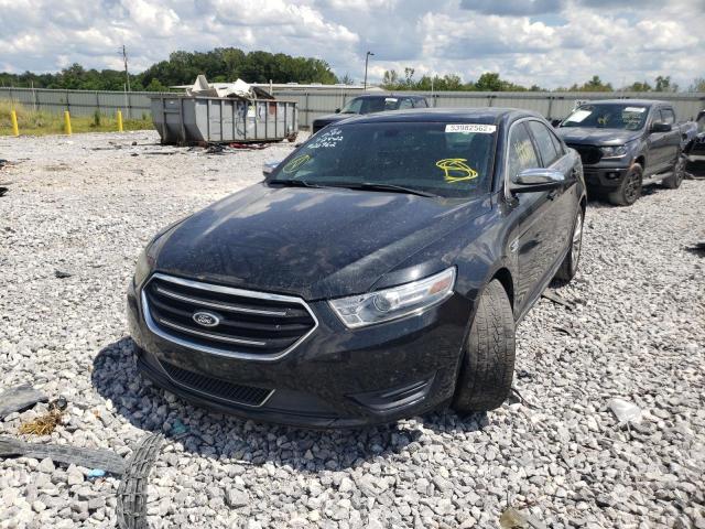 Photo 2 from auction – 2013 FORD TAURUS LIM with VIN 1FAHP2F86DG231690