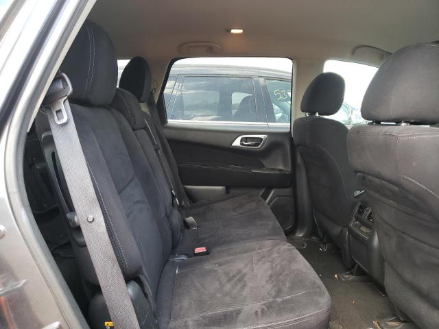 Photo 6 from auction – 2013 NISSAN PATHFINDER with VIN 5N1AR2MM3DC685341