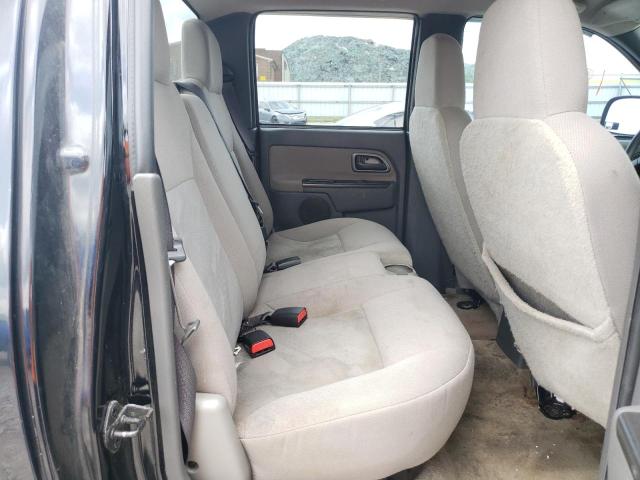Photo 6 from auction – 2004 CHEVROLET COLORADO with VIN 1GCDT136548174653