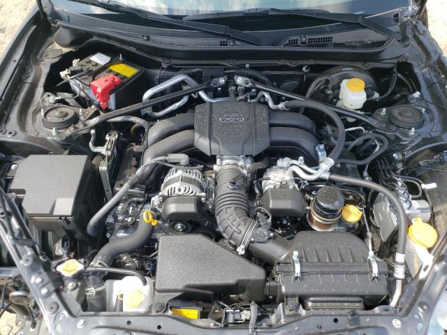 Photo 7 from auction – 2022 TOYOTA GR 86 with VIN JF1ZNBC12N8755030