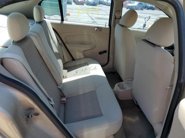 Photo 6 from auction – 2007 CHEVROLET COBALT LS with VIN 1G1AK55F377382687