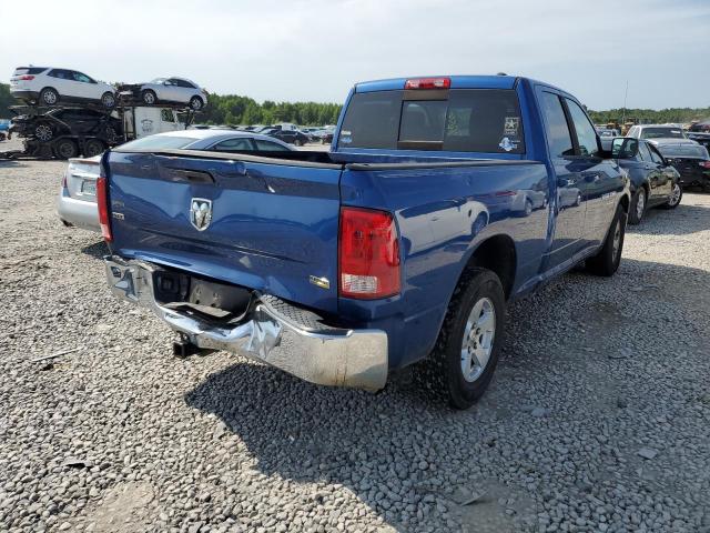 Photo 4 from auction – 2011 DODGE RAM 1500 with VIN 1D7RB1GP9BS632065